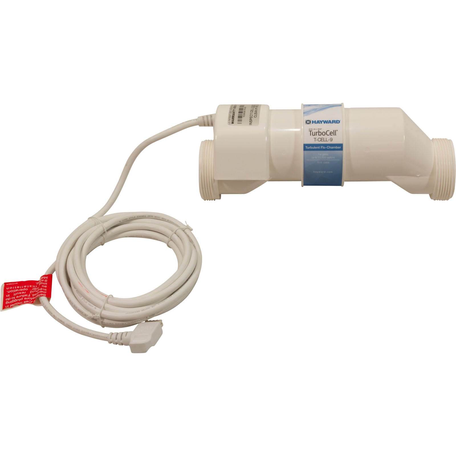 Turbocell, Hayward AquaRite/Logic Repl, 25,000 Gal