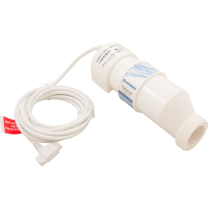 Turbocell, Hayward AquaRite/Logic Repl, 40,000 Gal