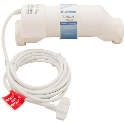Turbocell, Hayward AquaRite/Logic Repl, 40,000 Gal