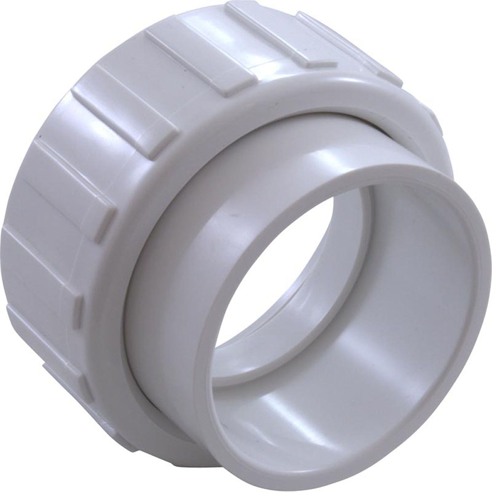 Union, Salt Cell, Hayward Aquarite, Tailpiece/Nut/O-Ring