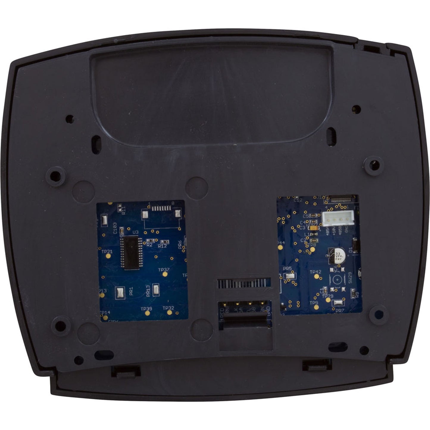 Display, Hayward AquaLogic, Local, PS-16