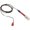 Aquasol S010 ORP Sensor Electrode with BNC Connector | Redox Probe for Pool & Spa Controllers | Part # S010