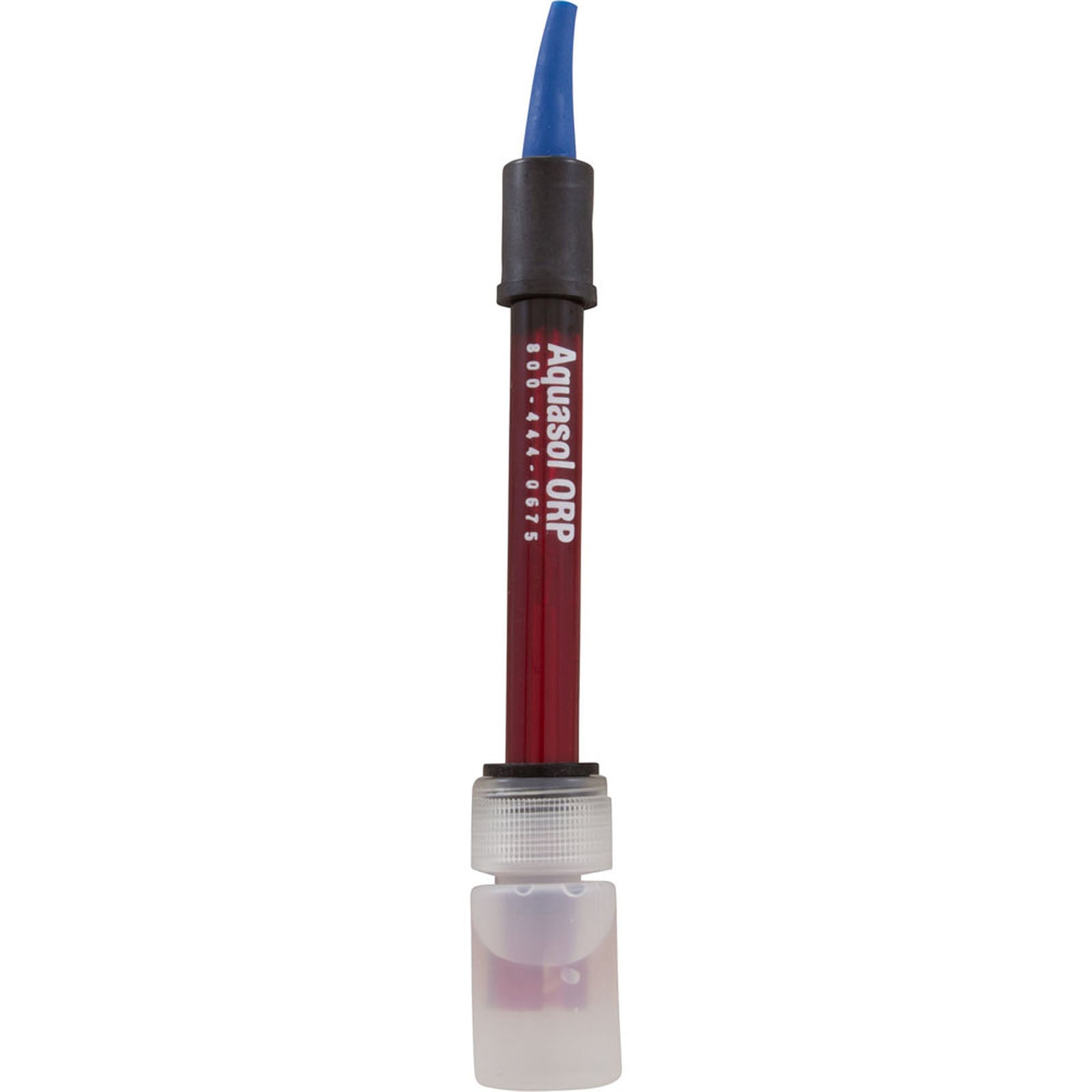 Aquasol S010 ORP Sensor Electrode with BNC Connector | Redox Probe for Pool & Spa Controllers | Part # S010