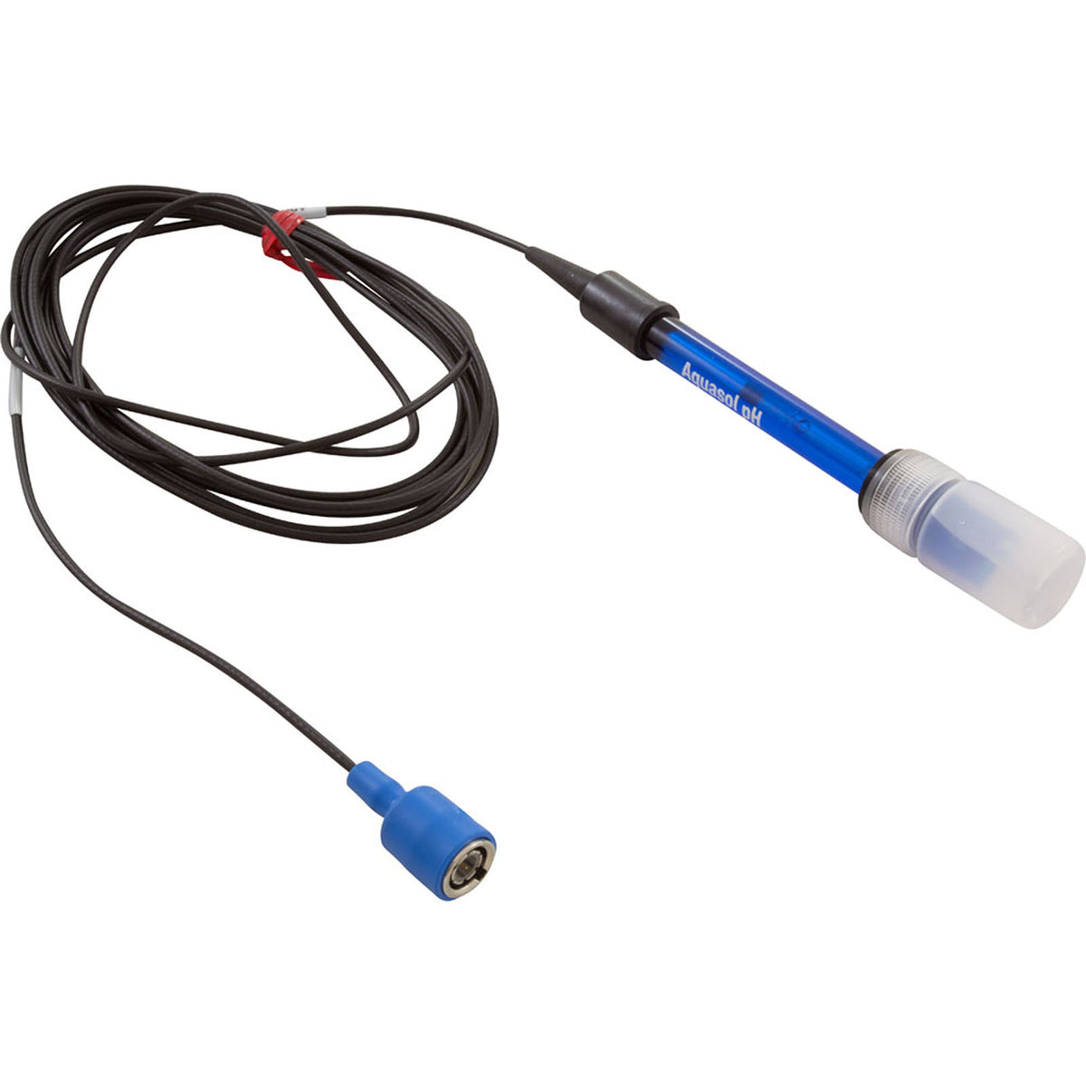 Sendor, pH, Aquasol, Electrode