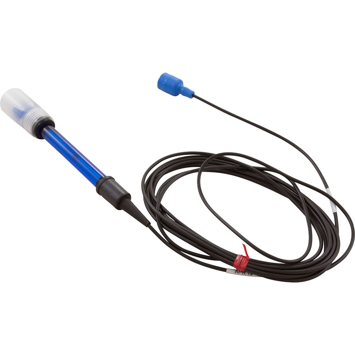 Sendor, pH, Aquasol, Electrode