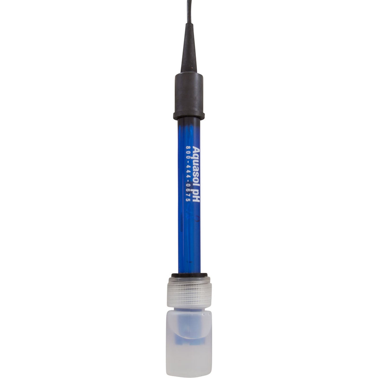 Sendor, pH, Aquasol, Electrode