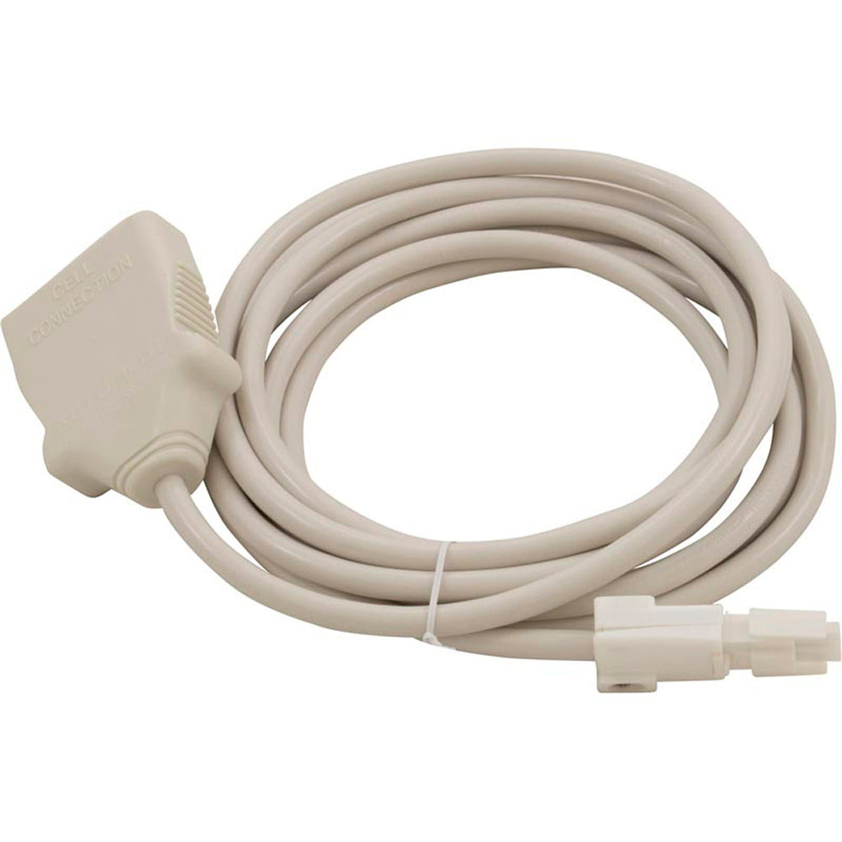 Cell Cord, AutoPilot, 12ft with 3 Pin Mate-n-Lock Connector