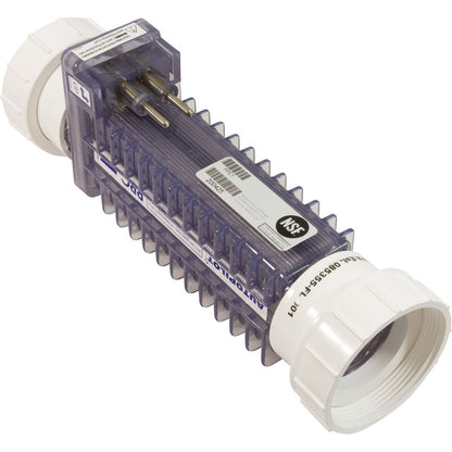 Replacement Salt Cell, Auto Pilot, PPC1, w/Female Unions