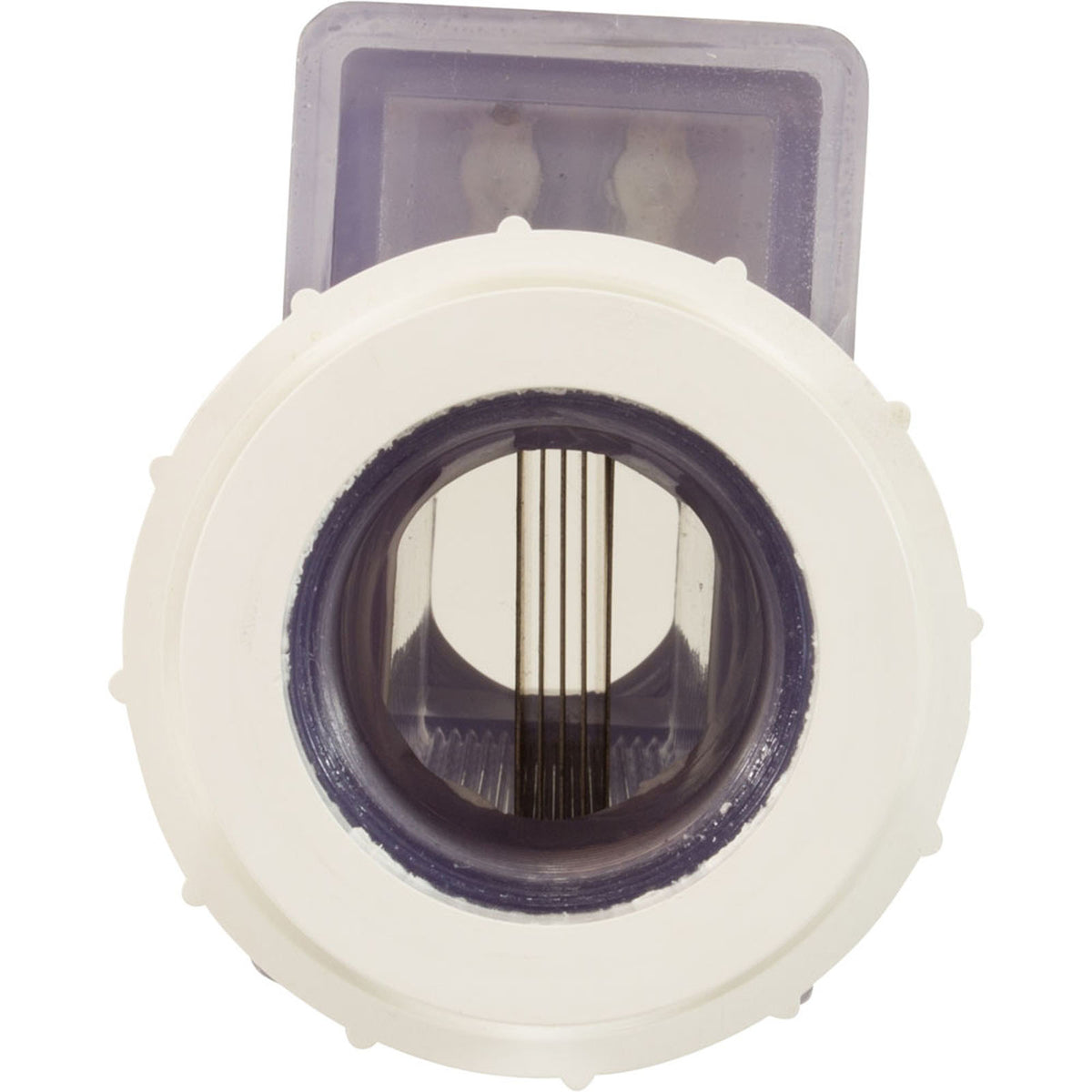 Replacement Salt Cell, Auto Pilot, PPC1, w/Female Unions