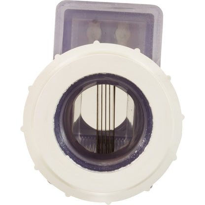 Replacement Salt Cell, Auto Pilot, PPC1, w/Female Unions