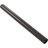 Feeder Tube, Pentair Automatic Feeder 320, 5/8x1/2x7 3/8, Black