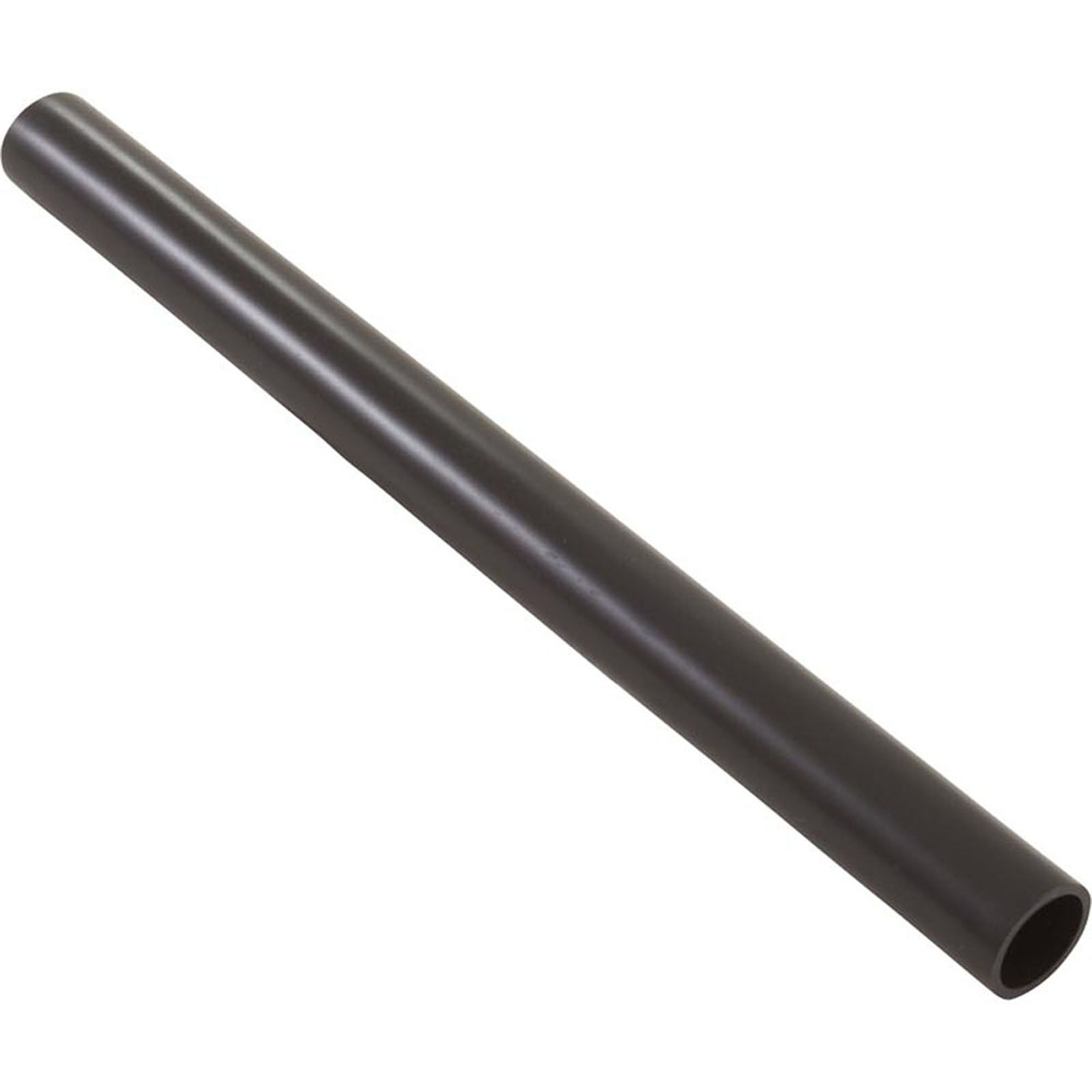Feeder Tube, Pentair Automatic Feeder 320, 5/8x1/2x7 3/8, Black