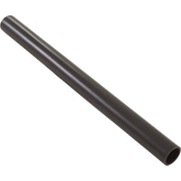 Feeder Tube, Pentair Automatic Feeder 320, 5/8x1/2x7 3/8, Black