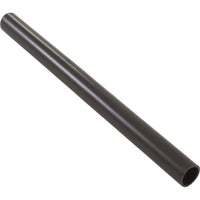 Feeder Tube, Pentair Automatic Feeder 320, 5/8x1/2x7 3/8, Black