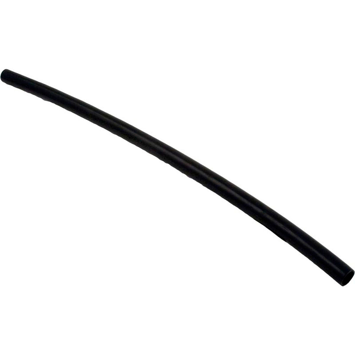 Tube, Pentair Rainbow Automatic Feeder 320, 5/8x1/2x18, Blk R172253