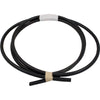 Tubing, Pentair Rainbow Automatic Feeder 300-29X, 1/2ID x 12`