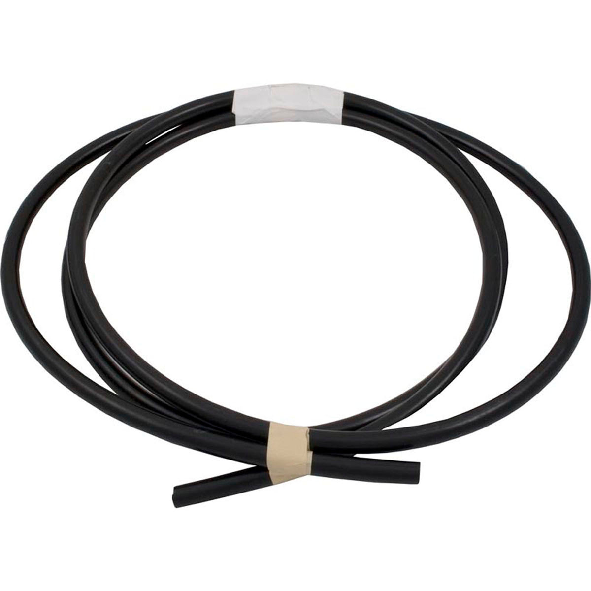 Tubing, Pentair Rainbow Automatic Feeder 300-29X, 1/2ID x 12`