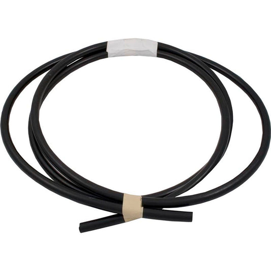 Tubing, Pentair Rainbow Automatic Feeder 300-29X, 1/2ID x 12`