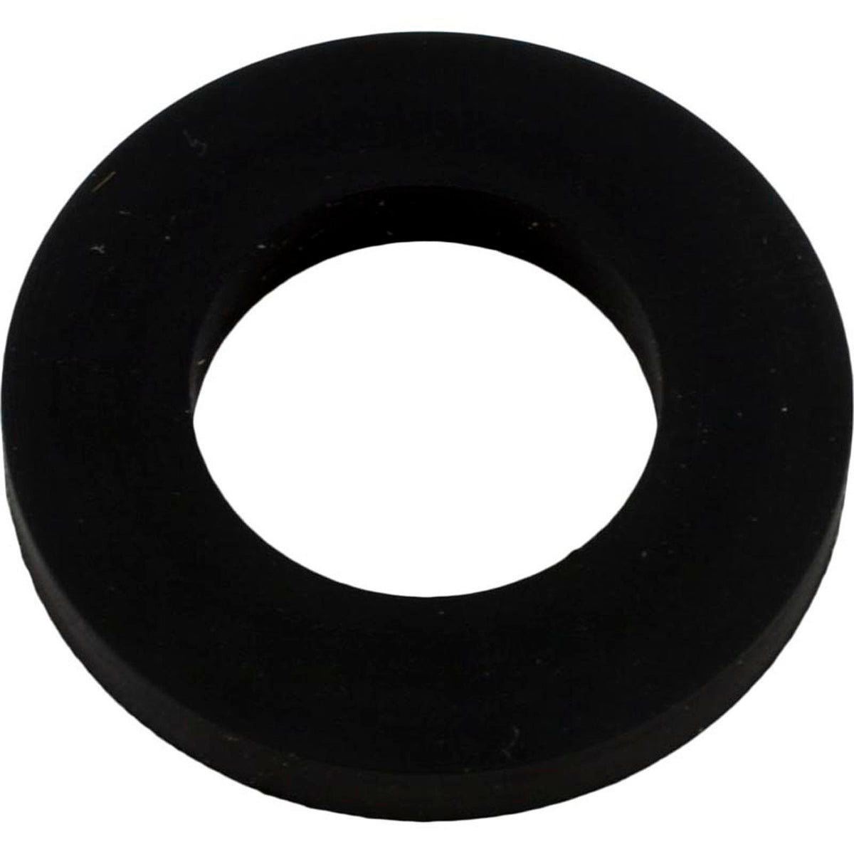 Gasket, Rainbow/Pent Auto Feeder 300-29X, Saddle, 9/16"ID, 1"OD