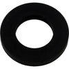 Gasket, Rainbow/Pent Auto Feeder 300-29X, Saddle, 9/16"ID, 1"OD