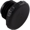 Access Plug, Pentair Rainbow Auto. Feeder 300-29X, 1/4MPT