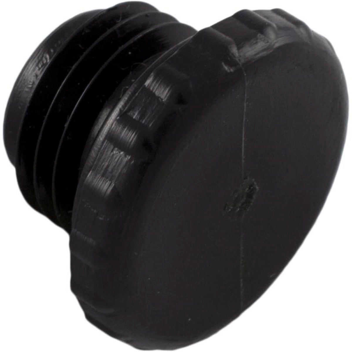 Access Plug, Pentair Rainbow Auto. Feeder 300-29X, 1/4MPT