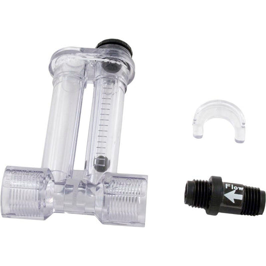 Flow Indicator, Pent Auto.Feeder 300, 302, 300-19/29, w/ Check Valve