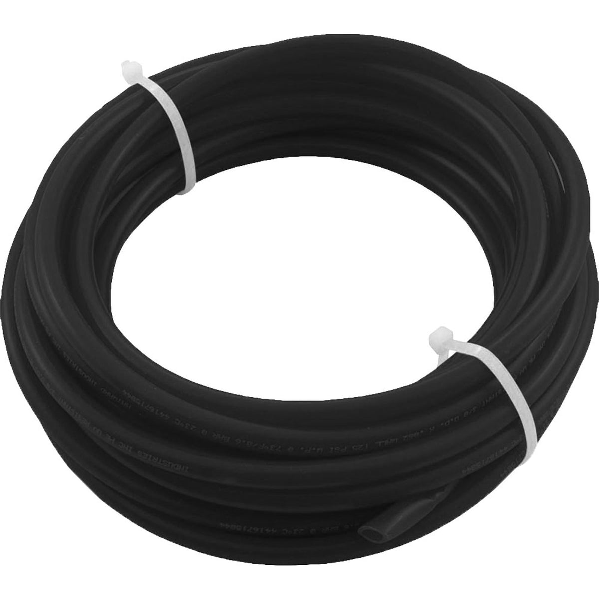 Tubing, Rola-Chem, 3/8", Poly Low Density UV 100 Ft Roll