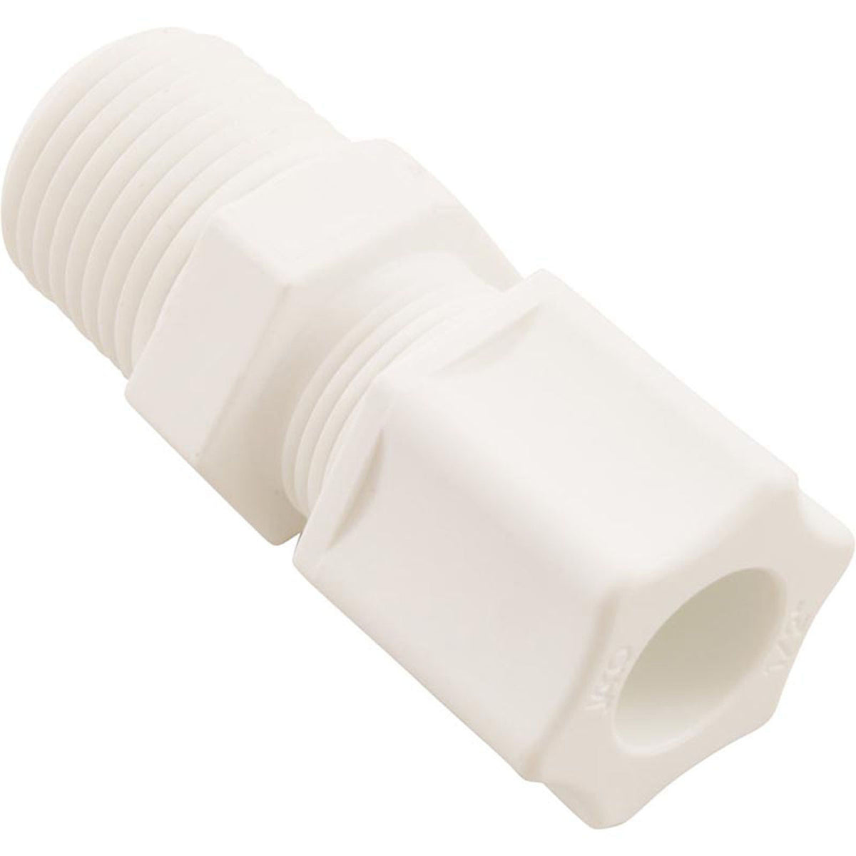 Probe Replacement Fitting, Rola-Chem ORP/PH, 1/2"