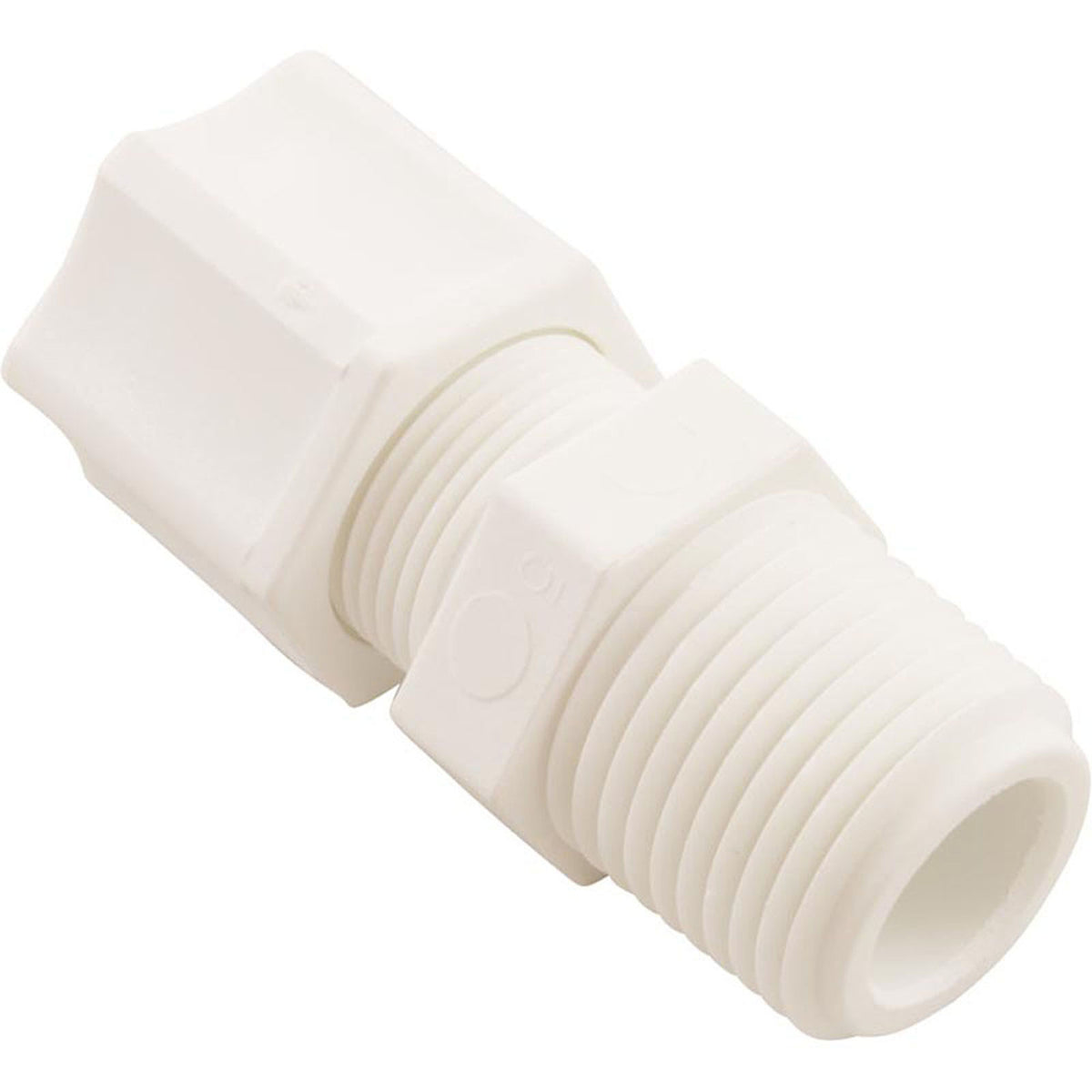 Probe Replacement Fitting, Rola-Chem ORP/PH, 1/2"