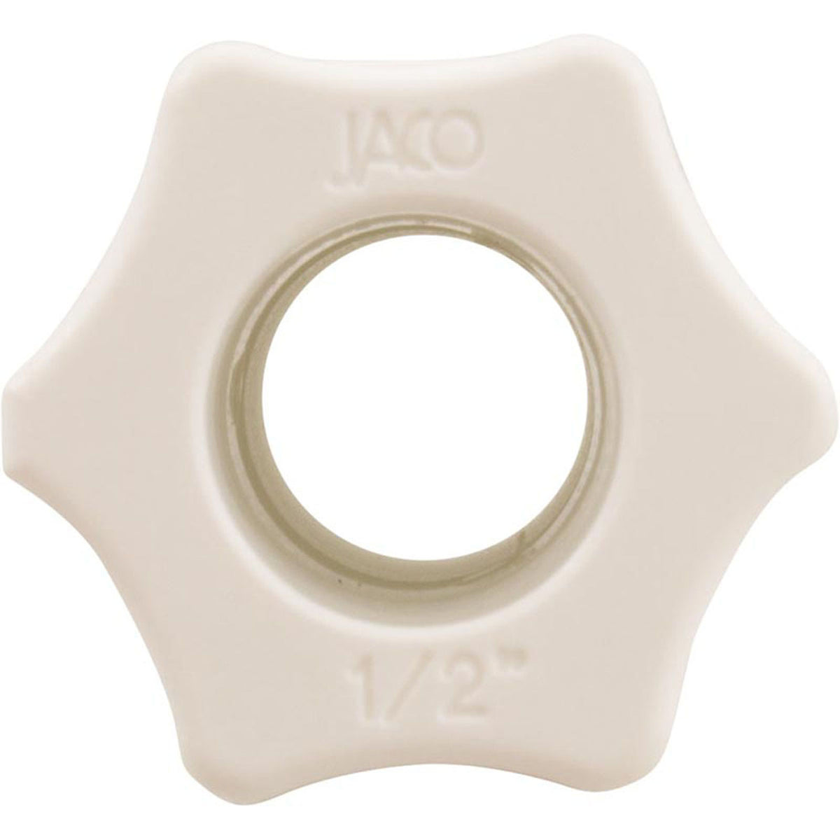 Probe Replacement Fitting, Rola-Chem ORP/PH, 1/2"