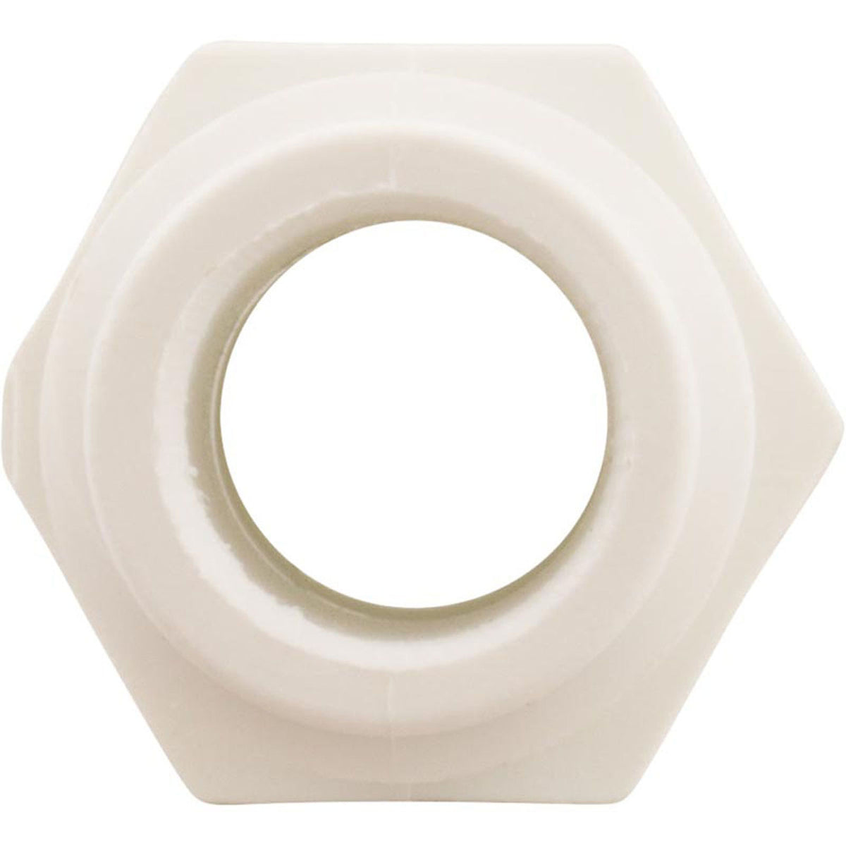 Probe Replacement Fitting, Rola-Chem ORP/PH, 1/2"