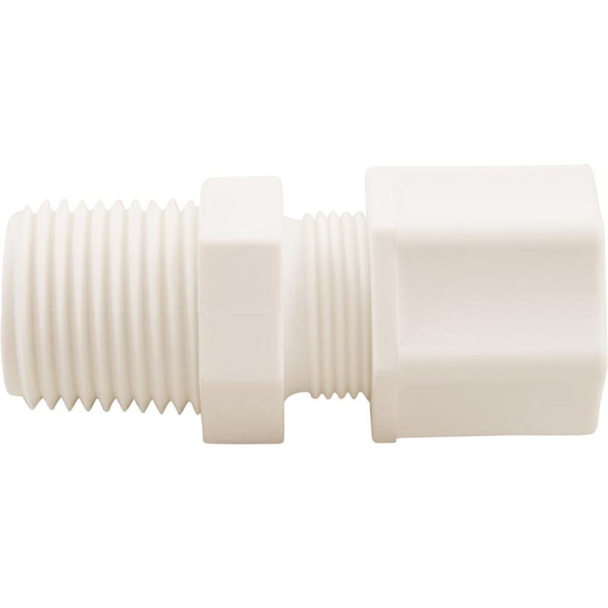 Probe Replacement Fitting, Rola-Chem ORP/PH, 1/2"