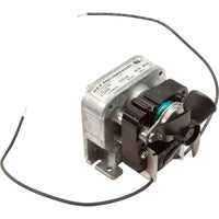 Motor/Gear Assy, Rola-Chem RC252, 115v
