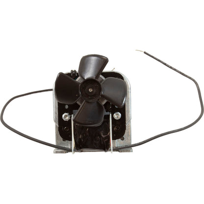 Conjunto de motor y engranaje, Rola-Chem RC252, 115 V