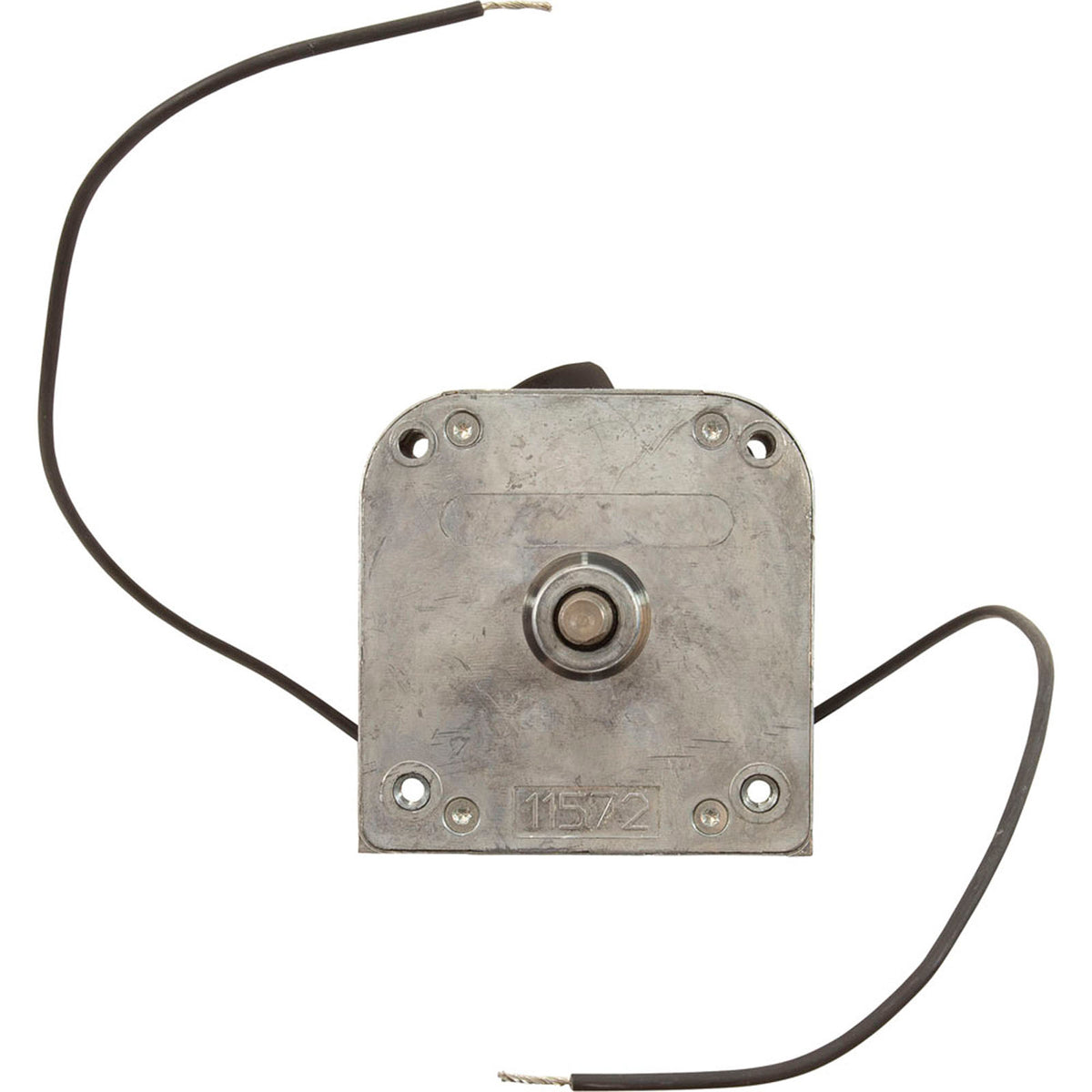 Motor/Gear Assy, Rola-Chem RC252, 115v
