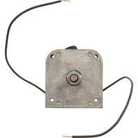 Motor/Gear Assy, Rola-Chem RC252, 115v