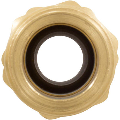 Raccord d'injection, Rola-Chem, laiton