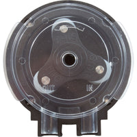 Pump Head Kit, Blue-White, A-100, 3 Lobe