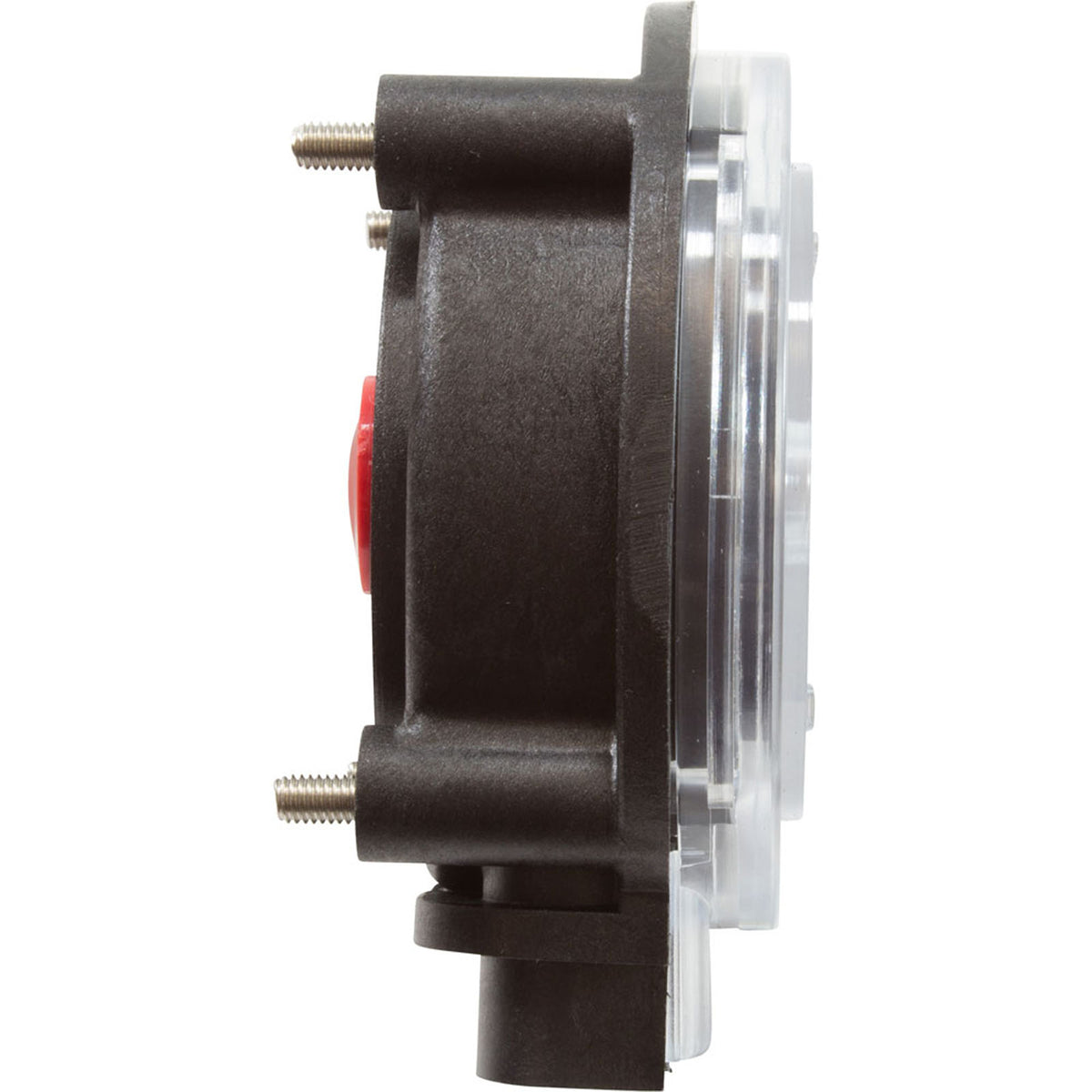 Pump Head Kit, Blue-White, A-100, 3 Lobe