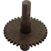 Motor Shaft, Stenner Adjustable 45/85/100/170, w/ Gear