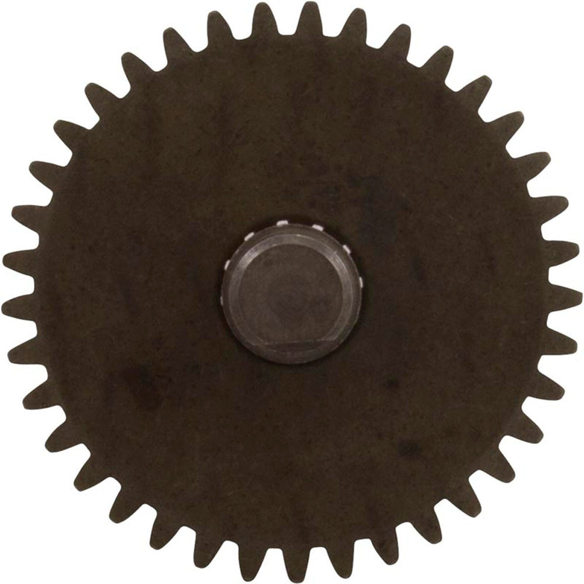 Motor Shaft, Stenner Adjustable 45/85/100/170, w/ Gear