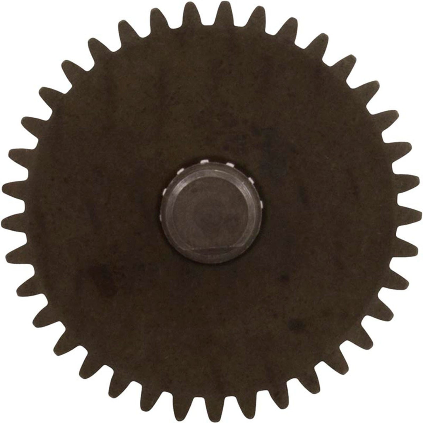 Motor Shaft, Stenner Adjustable 45/85/100/170, w/ Gear