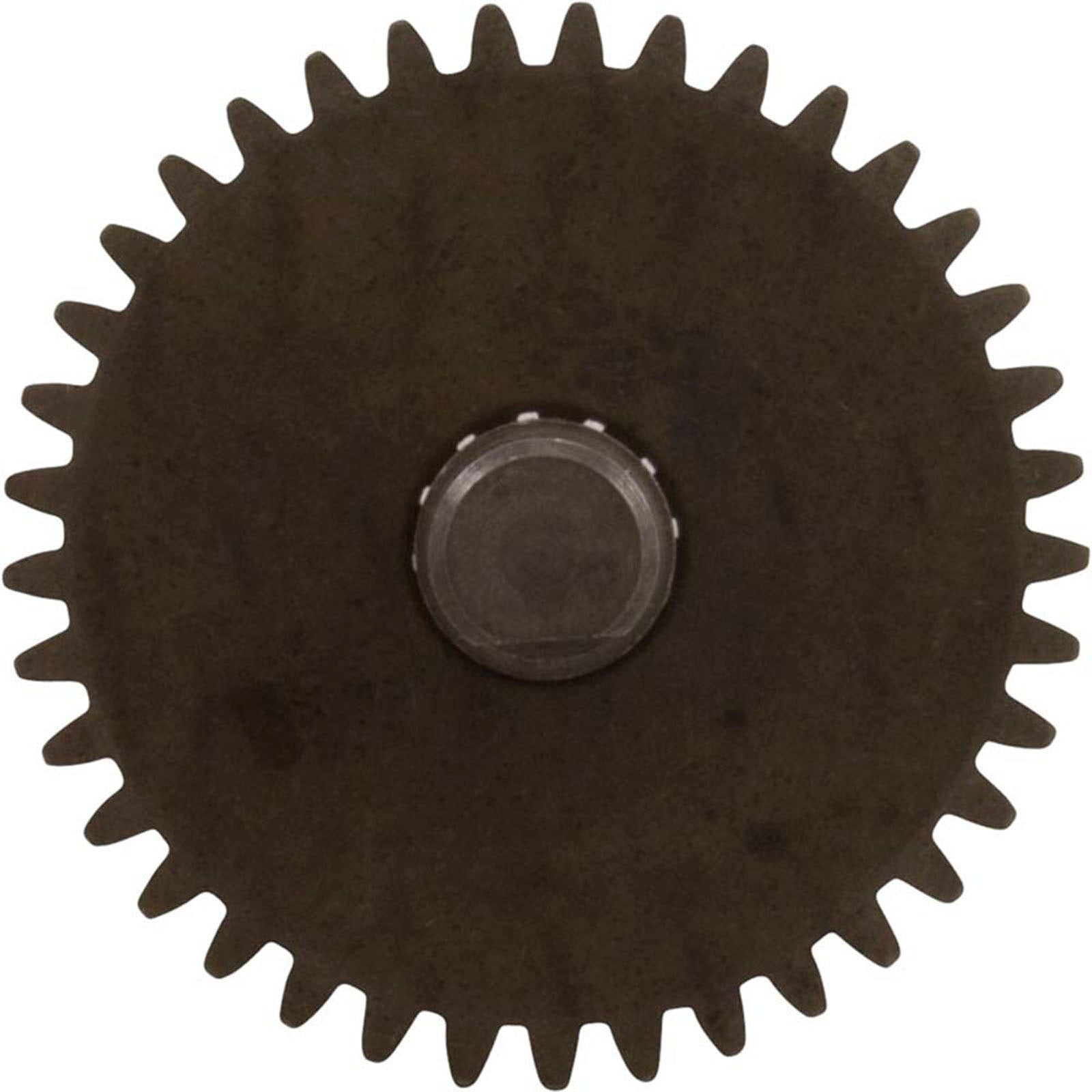 Motor Shaft, Stenner Adjustable 45/85/100/170, w/ Gear