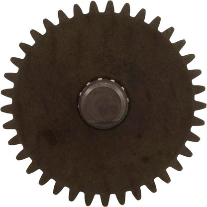 Motor Shaft, Stenner Adjustable 45/85/100/170, w/ Gear