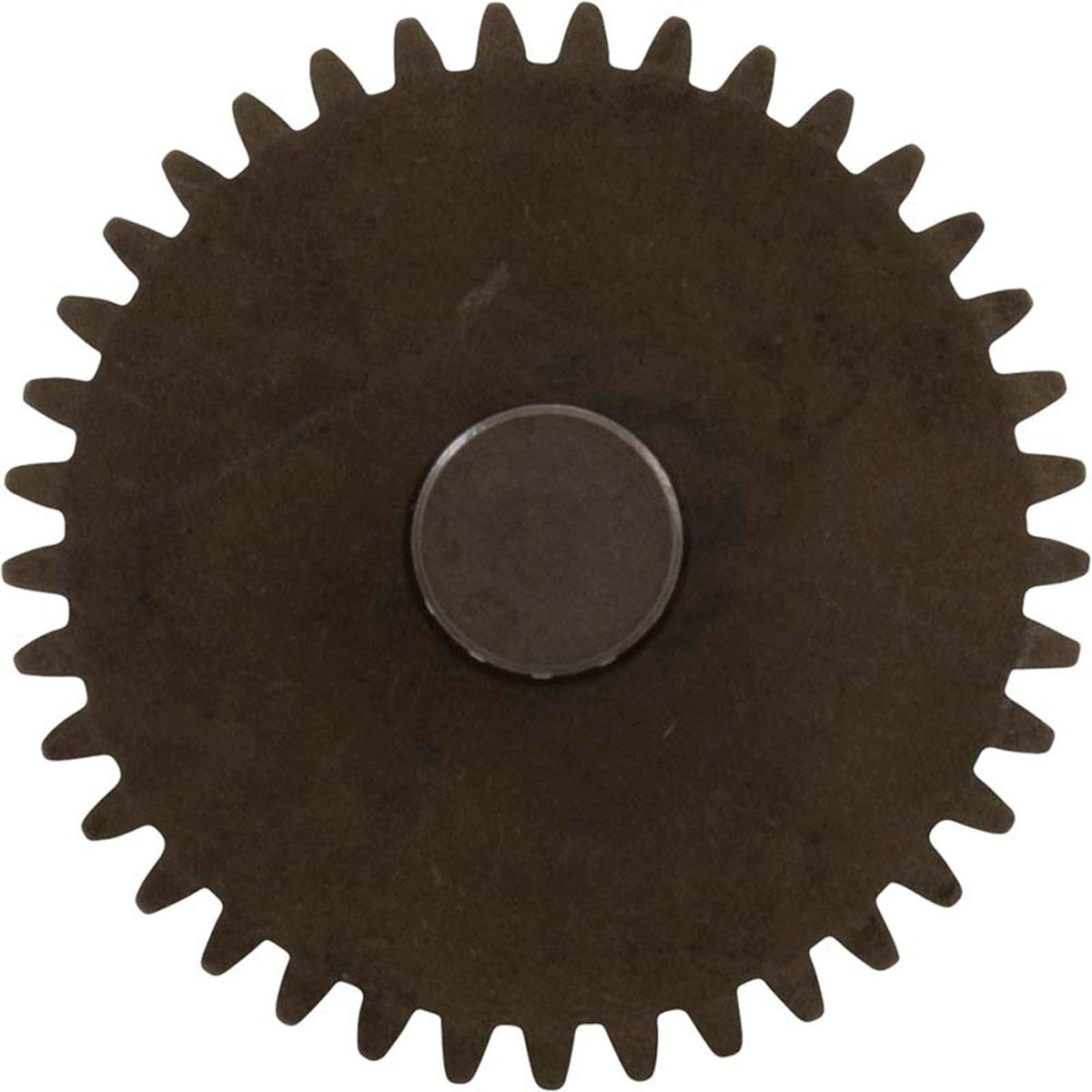 Motor Shaft, Stenner Adjustable 45/85/100/170, w/ Gear