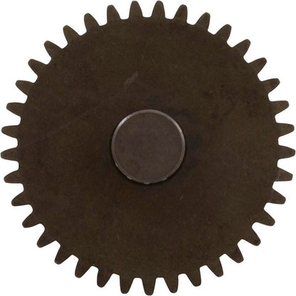 Motor Shaft, Stenner Adjustable 45/85/100/170, w/ Gear