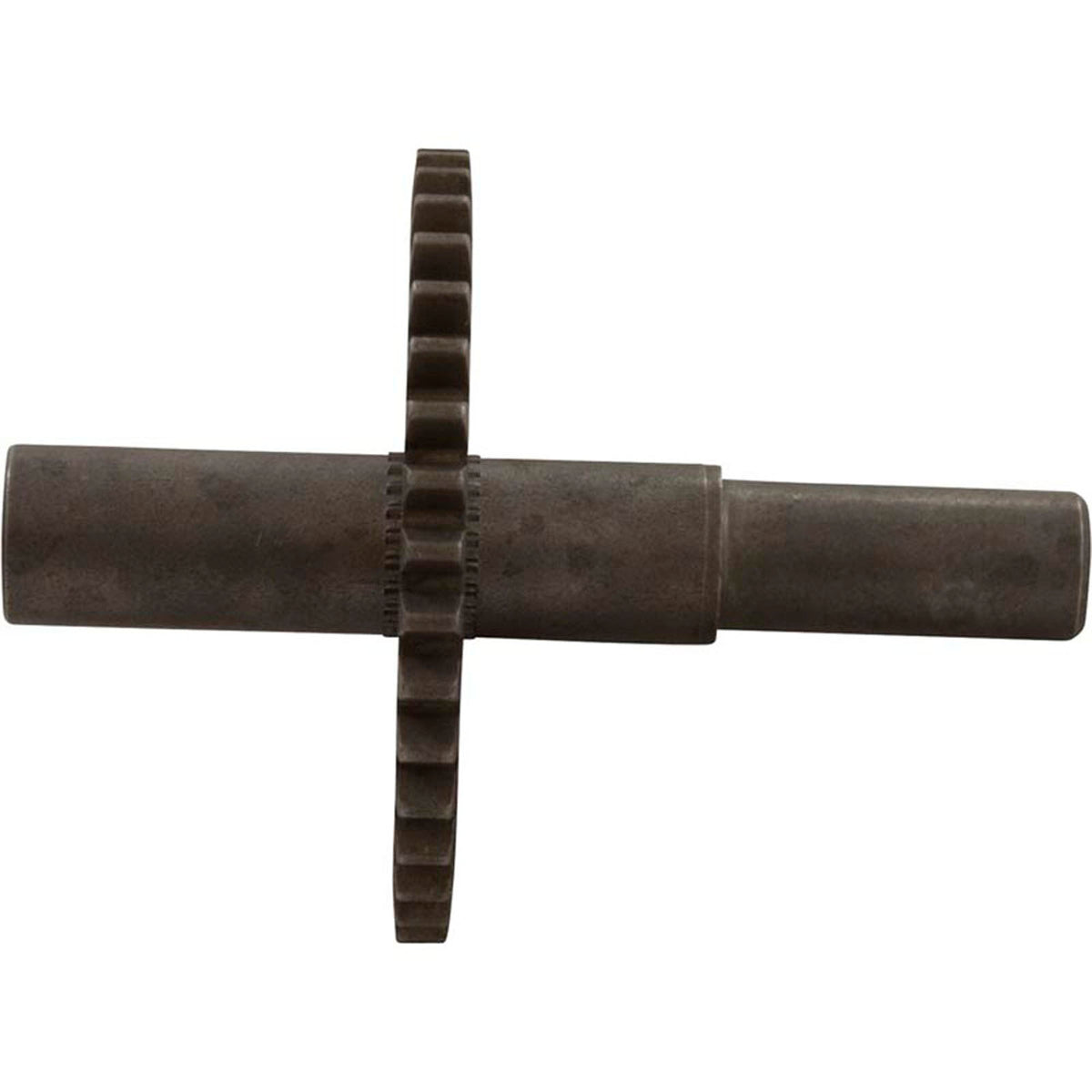 Motor Shaft, Stenner Adjustable 45/85/100/170, w/ Gear