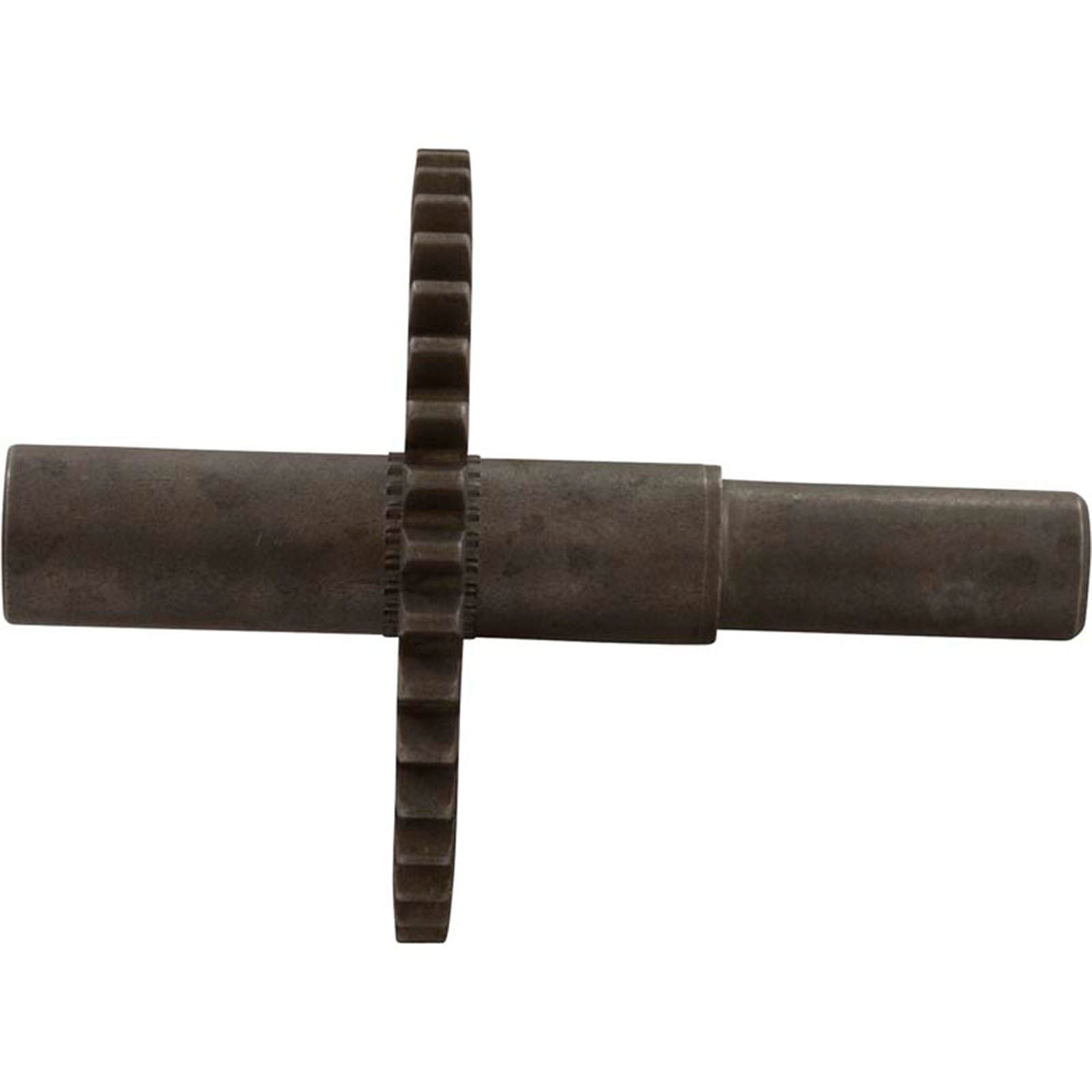 Motor Shaft, Stenner Adjustable 45/85/100/170, w/ Gear