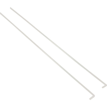 Came variable, Stenner, contrôle du débit d'alimentation, quantité 2